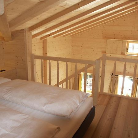 Chalet Da Mont Resciesa Ortisei Exterior photo